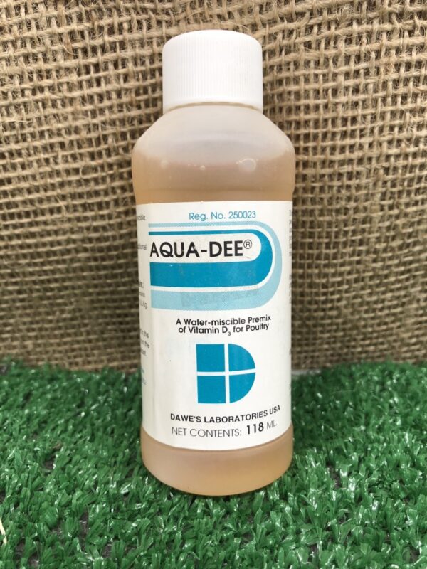 Aqua-Dee