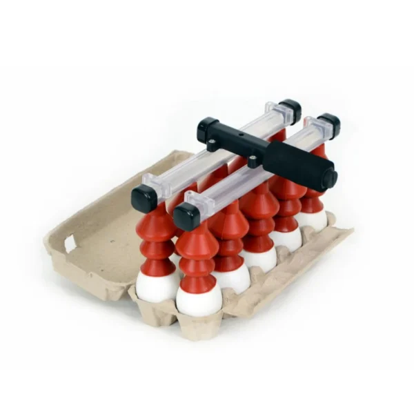 Vacuum Egg Lifter (10 Eggs) - Manual - Image 3