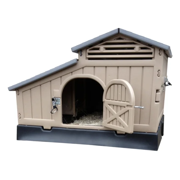 Standard Chicken Coop (4 Bird) - Snaplock by Formex - Image 3