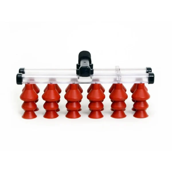 Vacuum Egg Lifter (12 Eggs) - Manual - Image 2