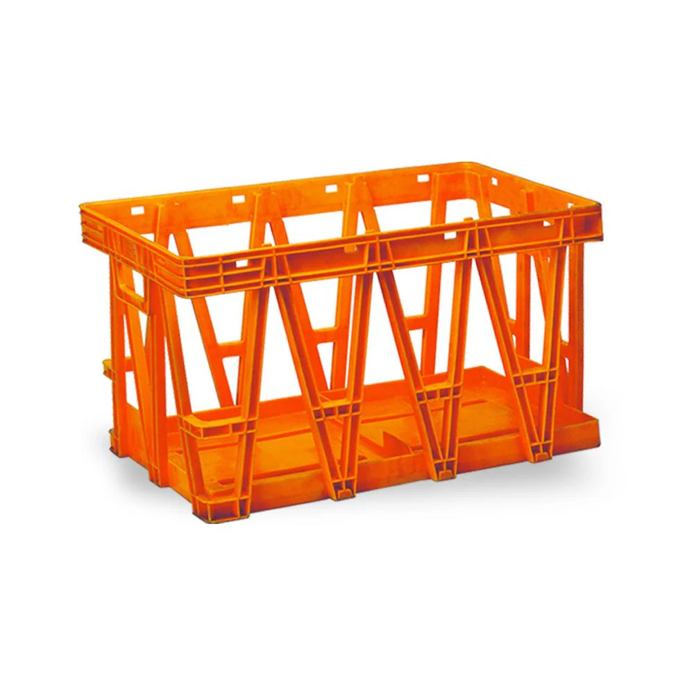 Maxi Egg Tray Crate - 420 Chicken Eggs - Image 4