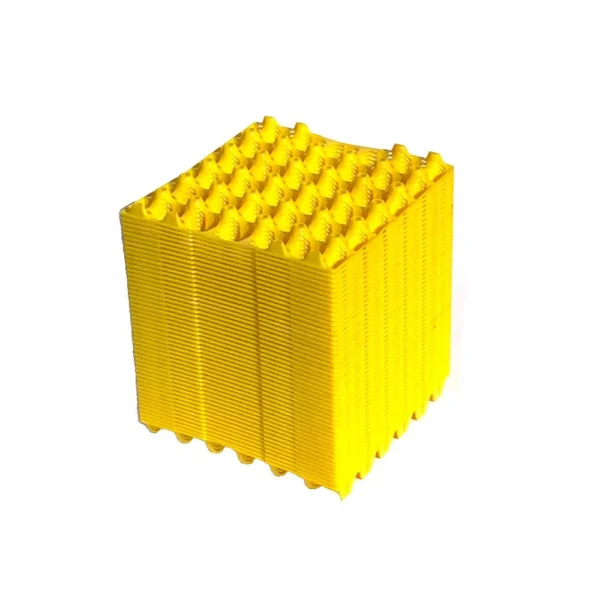 Plastic Egg Tray - Chicken - 30 Eggs - Image 3