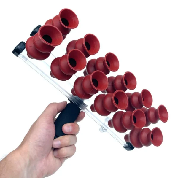Vacuum Egg Lifter (12 Eggs) - Manual - Image 3