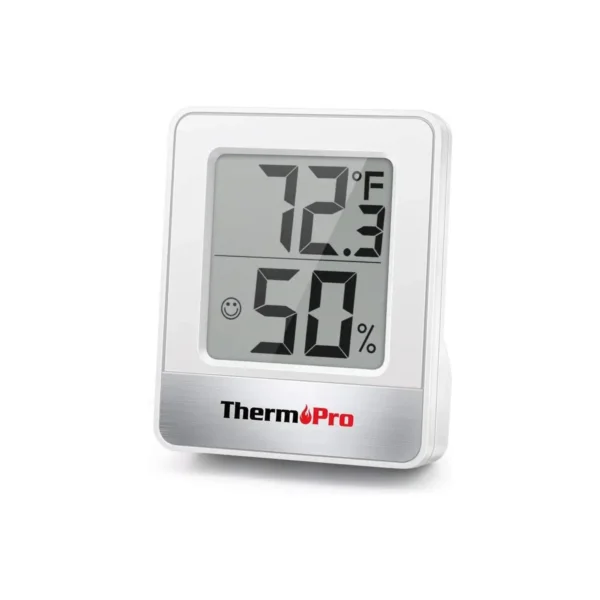Thermometer / Hygrometer TP49 - Indoor