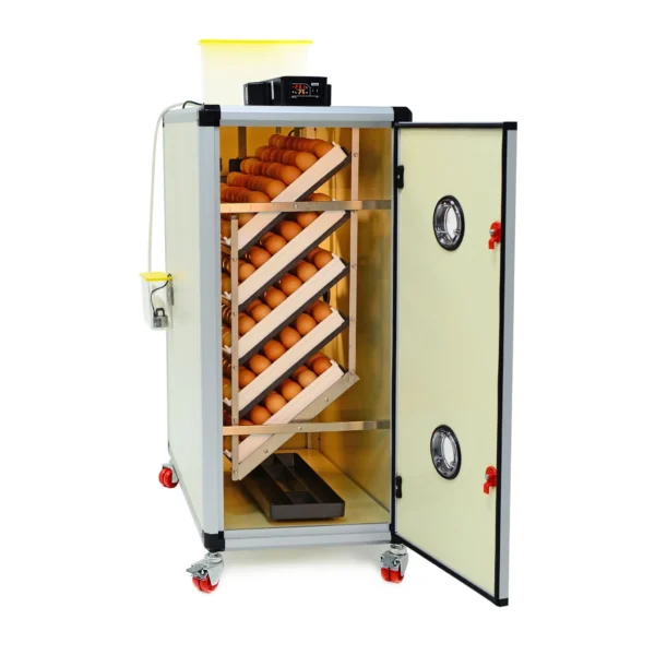 HB350 S - Egg Incubator - Setter