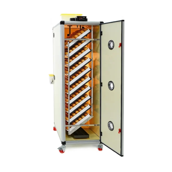 HB700 S - Egg Incubator - Setter